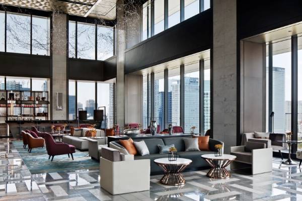 数々のこだわりで五感を魅了する「メズム東京」が 開業2周年。2周年記念特別プランも限定で販売