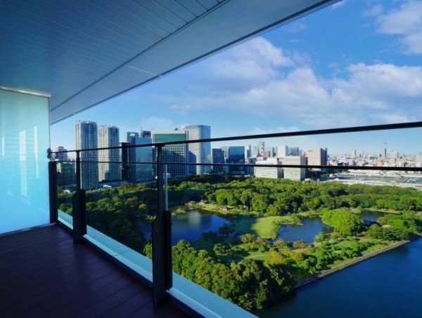 数々のこだわりで五感を魅了する「メズム東京」が 開業2周年。2周年記念特別プランも限定で販売