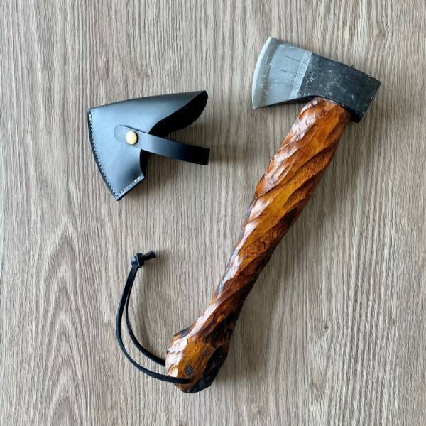 パーソナライズギアでキャンプコミュニティを牽引する「CAMP on PARADE」が伊勢丹新宿店メンズ館に初登場