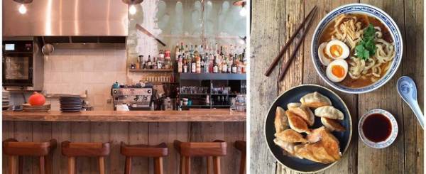 パリの一つ星レストラン「Sola」の吉武シェフが教える、パリで行くべきレストラン3選