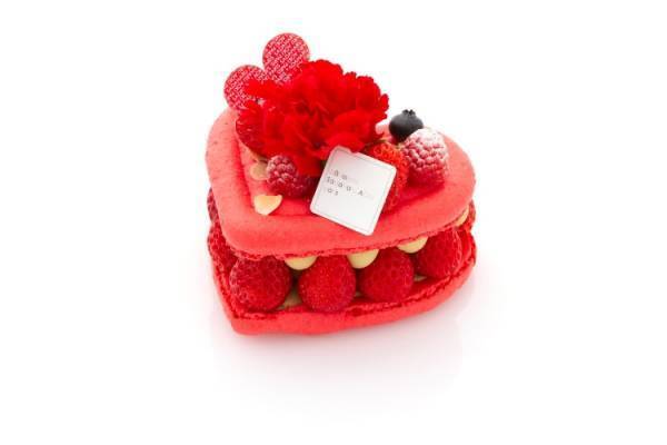 パティスリー・サダハル・アオキ・パリで選ぶ母の日限定スイーツ