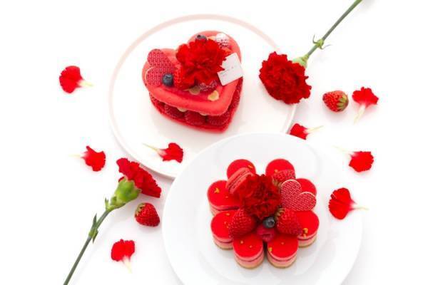 パティスリー・サダハル・アオキ・パリで選ぶ母の日限定スイーツ