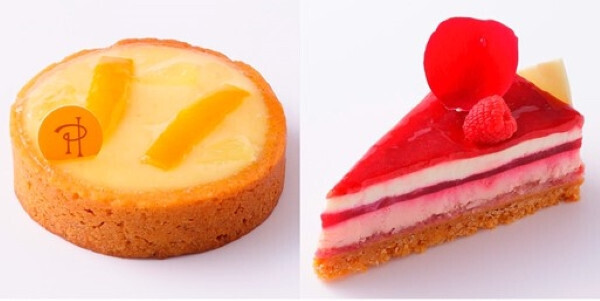 1日限りの開催! ホテルニューオータニ幕張で「ピエール・エルメ・パリ」&「パティスリーSATSUKI」のスイーツビュッフェ