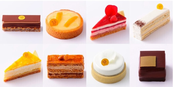 1日限りの開催! ホテルニューオータニ幕張で「ピエール・エルメ・パリ」&「パティスリーSATSUKI」のスイーツビュッフェ