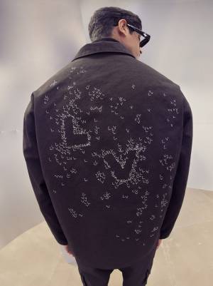 ルイ・ヴィトン 2022秋冬メンズ・プレコレクションの第一弾が4月28日に発売