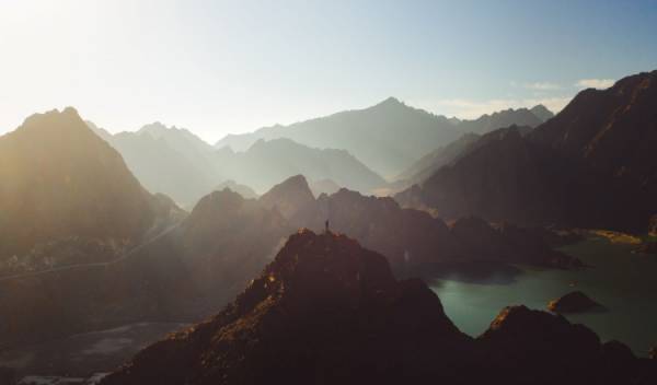 ドバイ経済観光庁がおすすめする、ドバイ滞在中に体験してほしいアクティビティ10選