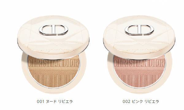 ディオールからサマー コレクション「ディオリビエラ」が登場。地中海の船旅やビーチのデッキで優雅に過ごす夏をイメージ