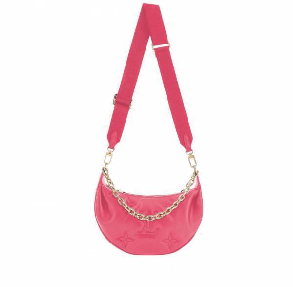 ルイ・ヴィトンからカラフルでポップな新作バッグシリーズ「バブルグラム」が登場