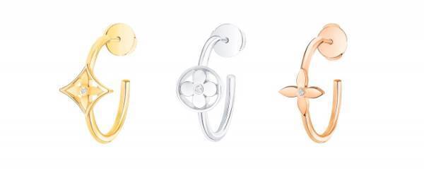 ルイ・ヴィトンで選ぶ母の日ギフト。パルファンの最新コレクションや新作ファインジュエリーを紹介