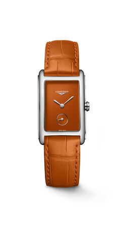 不動の人気を誇るロンジンの2大アイコンモデルに色鮮やかなモノクロマティックが登場