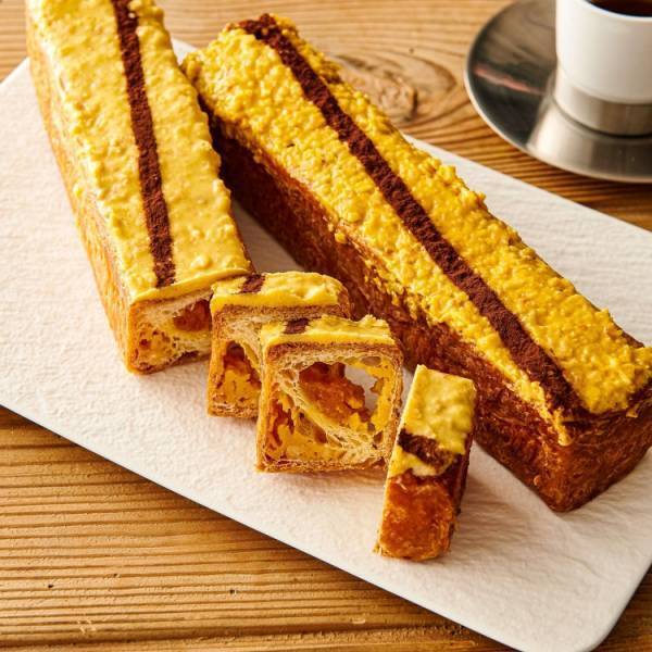 会場がパンの香りに包まれる! パンの祭典「ISEPAN!2022」が今年も新宿伊勢丹で開催