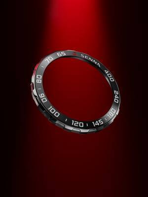 タグ・ホイヤーから伝説のF1ドライバー「アイルトン・セナ」に敬意を表したスペシャルエディションを発表
