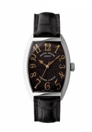 フランク ミュラーからブランド創業30周年を記念する「トノウ カーベックス 30th」が登場