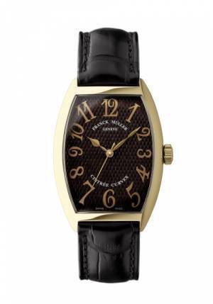 フランク ミュラーからブランド創業30周年を記念する「トノウ カーベックス 30th」が登場