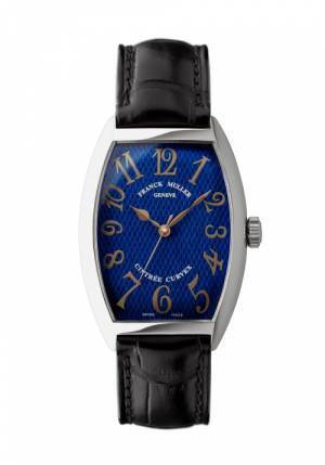 フランク ミュラーからブランド創業30周年を記念する「トノウ カーベックス 30th」が登場