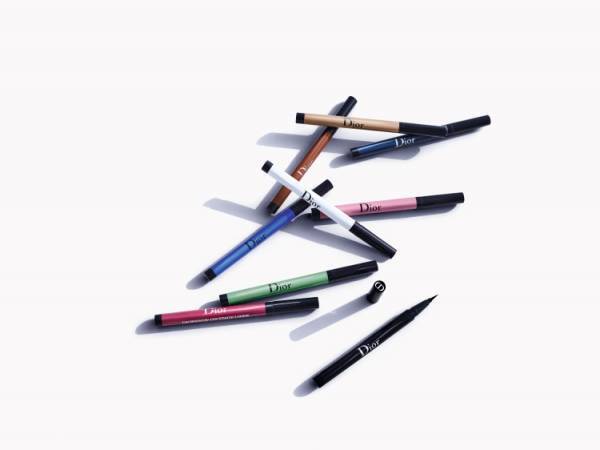 ディオールショウ シリーズから目元をドレスアップする新作が登場