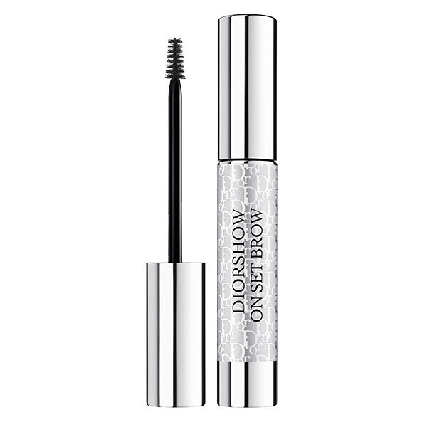 ディオールショウ シリーズから目元をドレスアップする新作が登場