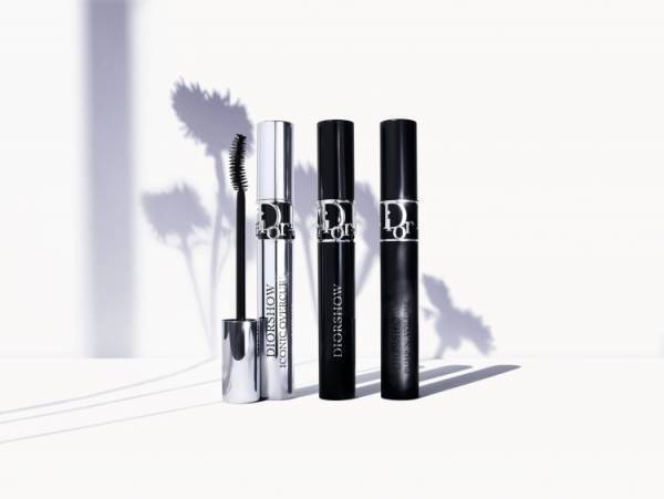 ディオールショウ シリーズから目元をドレスアップする新作が登場