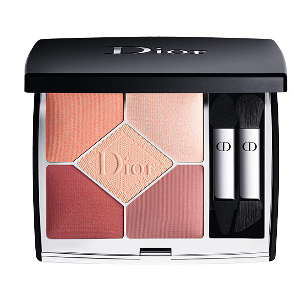 ディオールショウ シリーズから目元をドレスアップする新作が登場