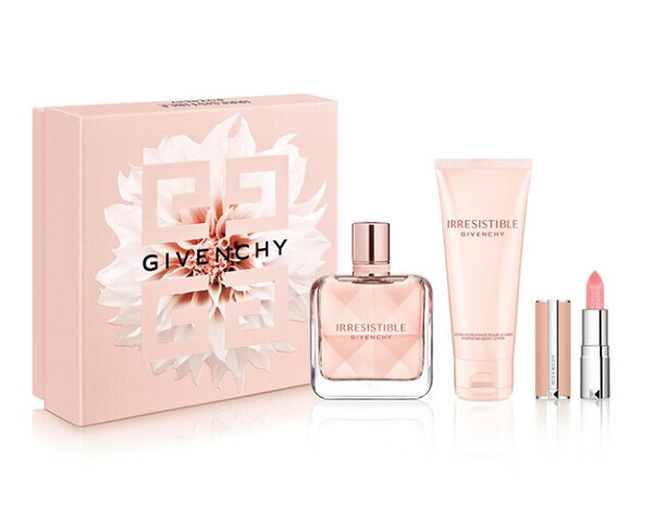 ジバンシイ ビューティー国内初ブティックがGINZA SIXにオープン。ジバンシィ邸をイメージしたフレグランスも店舗限定で登場