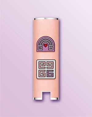 ジバンシイ ビューティー国内初ブティックがGINZA SIXにオープン。ジバンシィ邸をイメージしたフレグランスも店舗限定で登場