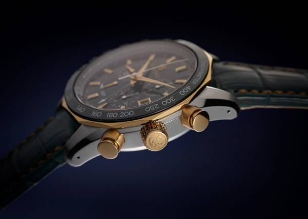 世界で1つだけのグランドセイコーをその手に。銀座和光でグランドセイコー初となるカスタムオーダーを実施