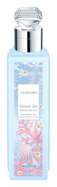 海を思わせる爽やかな限定の香り。ジルスチュアートから夏の時期にぴったりなボディケアアイテム4種が限定で登場