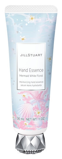 海を思わせる爽やかな限定の香り。ジルスチュアートから夏の時期にぴったりなボディケアアイテム4種が限定で登場