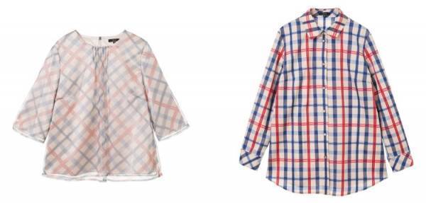 DAKSからエリザベス女王即位70周年を記念し、特別なチェック柄「ジュビリーチェック」をデザインしたスカーフを発売