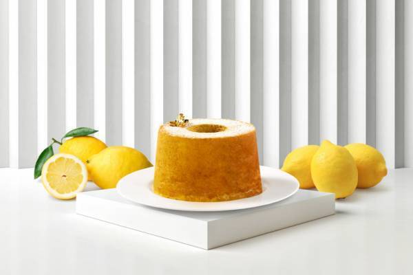 ブルガリ イル・チョコラートからイタリアの夏の風を感じるケーキ「トルタ・パラディーゾ」が今年も登場