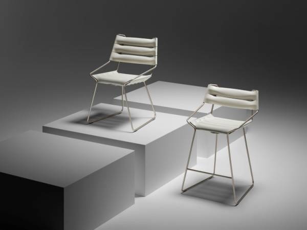 ルイ・ヴィトンがミラノサローネ国際家具見本市2022で「オブジェ・ノマド コレクション」の新作を発表