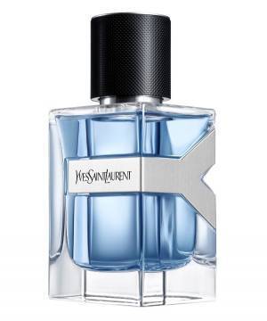 現代のYSL MENに贈る新たな香り。フレッシュでセクシーなミネラルウッディフレグランス「Y MEN オーデトワレ」誕生