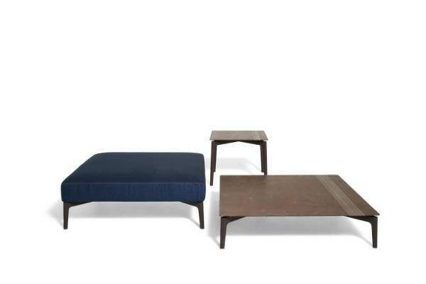 ポール・スミスが独自の色彩感覚とモダンな美学を融合したラグジュアリーファニチャーををミラノサローネで発表