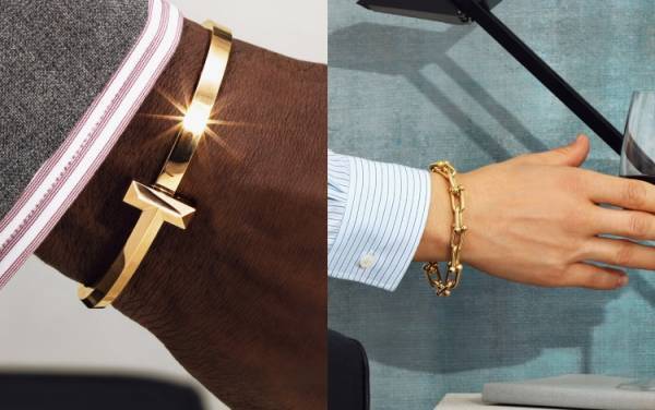 ティファニーから父の日におすすめの都会的で洗練されたギフト セレクションをご紹介