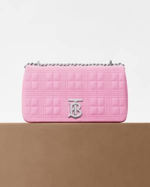 バーバリーが「LOLA BAG」にフォーカスしたポップアップストアを開催