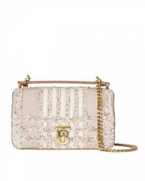 バーバリーが「LOLA BAG」にフォーカスしたポップアップストアを開催