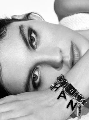 シャネルからウォッチのカプセルコレクションが世界一斉で発売