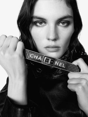 シャネルからウォッチのカプセルコレクションが世界一斉で発売