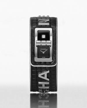 シャネルからウォッチのカプセルコレクションが世界一斉で発売