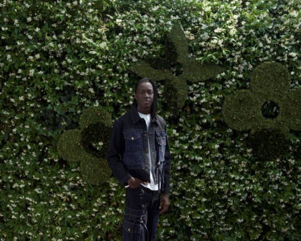 ルイ・ヴィトンがサントロペに季節限定のレストランをオープン。ミシュランスターシェフが芸術的演出を先導