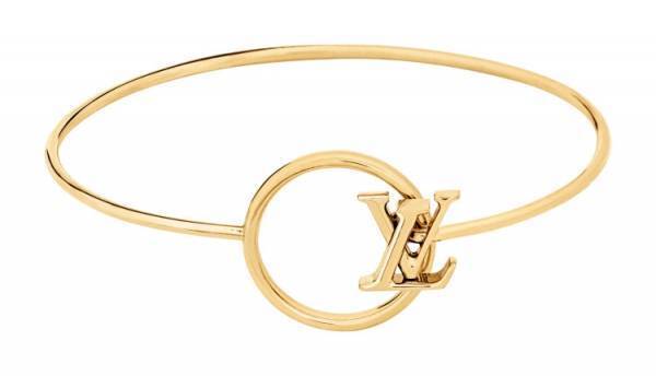 繊細なデザインが魅力的! ルイ・ヴィトンからウィメンズの新作アクセサリー「LV エクリプス」が登場