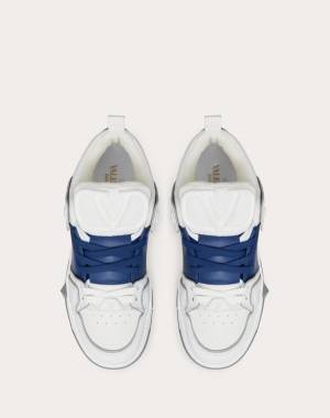 ヴァレンティノ ガラヴァーニが2022年プレフォールの新作スニーカー「オープン スケート」を発売