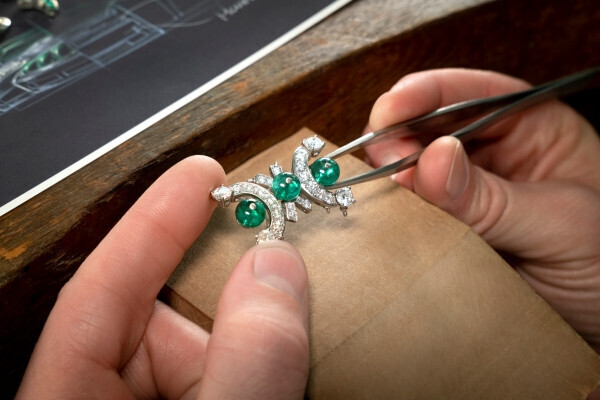 ブルガリ「ブルガリ エデン ザ ガーデン オブ ワンダーズ」にラグジュアリー ウォッチの頂点に立つタイムピースが誕生