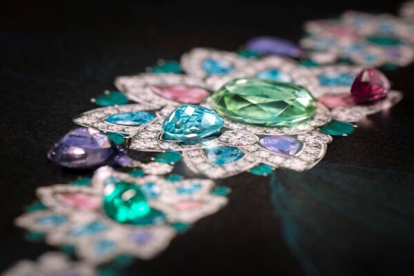 ブルガリ「ブルガリ エデン ザ ガーデン オブ ワンダーズ」にラグジュアリー ウォッチの頂点に立つタイムピースが誕生