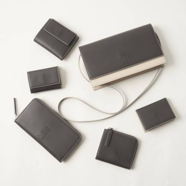 フランスの老舗「モラビト」の歴史とフィロソフィーを象徴する紋章が刻印されたコレクションが登場