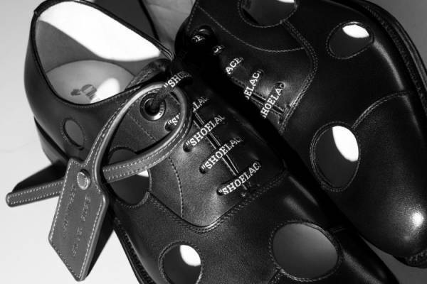 チャーチがOff-White™とのコラボによるフットウエアカプセルコレクションの第二弾を発表