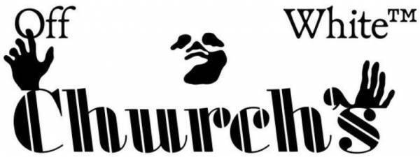 チャーチがOff-White™とのコラボによるフットウエアカプセルコレクションの第二弾を発表