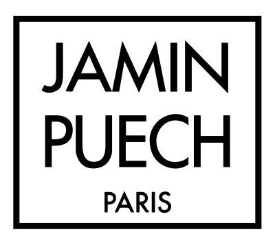 フランス発バッグブランド「ジャマン・ピュエッシュ」からネオポップアートを刺繍で描いたコラボバッグが登場