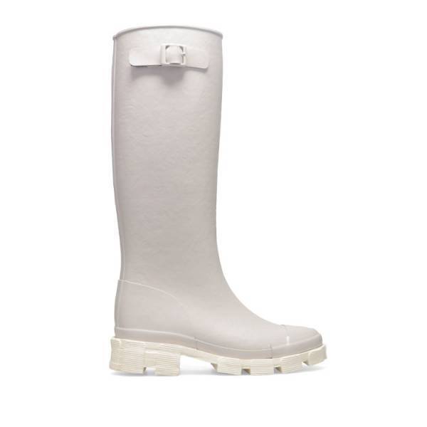 天気の変わりやすいフェスに最適! アナ・スイ×アトモスの新作ラバーブーツが登場