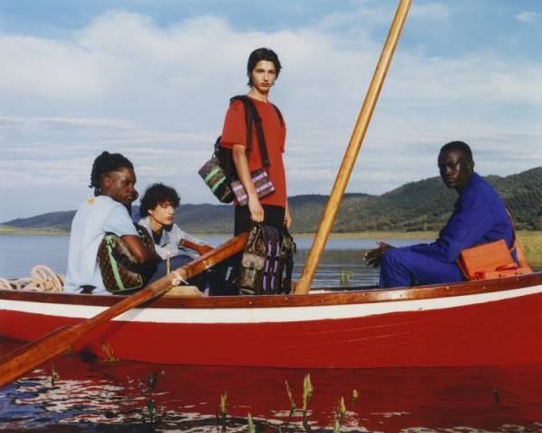 ルイ・ヴィトンのメンズレザーグッズに新たなトリヨン・モノグラムとモノグラム・マカサーが登場